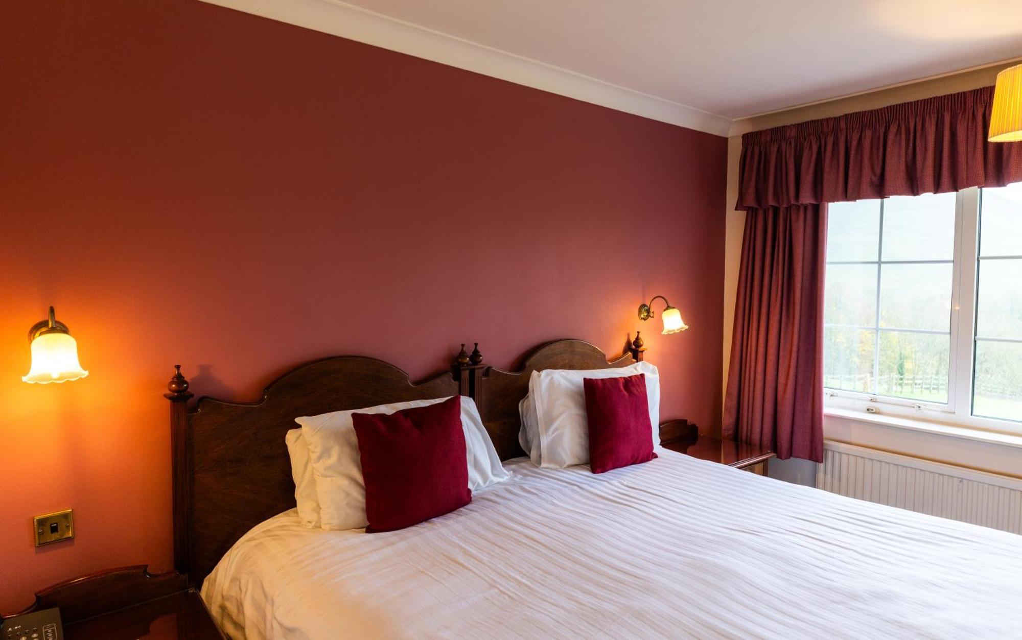 The Izaak Walton Country House Hotel - Dovedale 阿什伯恩 外观 照片